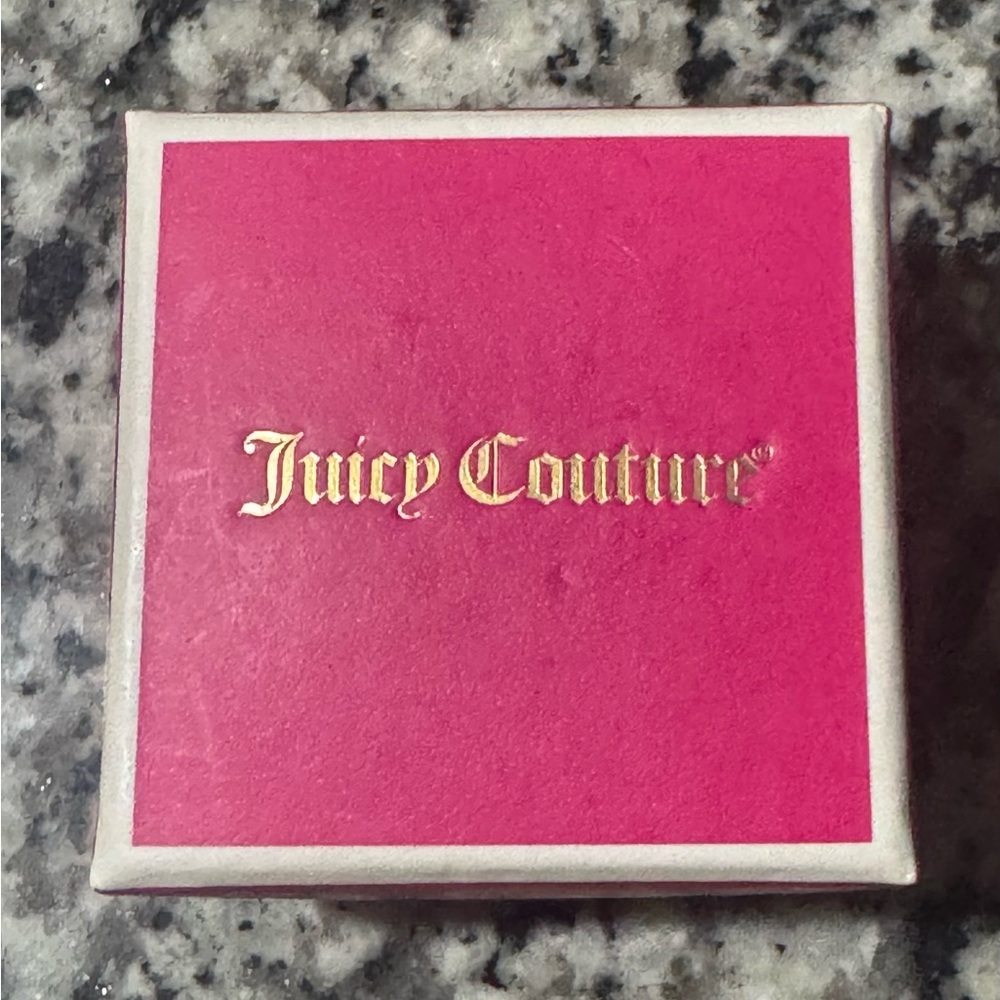 Juicy Couture Jukebox Charm - Picture 7 of 7